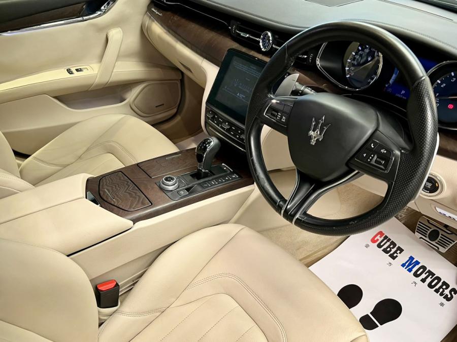 Quattroporte - Image 3